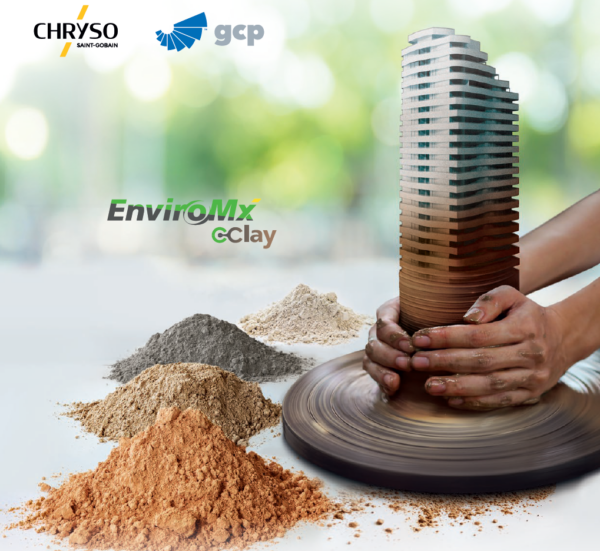 Enviromix C- Clay